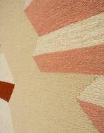 Nilo Kilim - Kelim - 165 cm - 100 cm - Kilim de designer, Antiek en Kunst