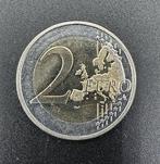 Finland. 2 Euro 2006 Met nieuwe kaart van Europa -