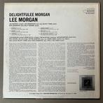 Lee Morgan - Delightfulee (Liberty Blue Note!) - Disque