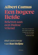 Een hogere liefde (9789044656893, Albert Camus), Verzenden, Nieuw
