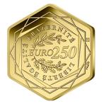 Frankrijk. 250 Euro 2022 3g €250 EUR Gold Olympic Games