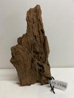 Fine Sinking Wood Selected  FS2198 28x13x7 cm, Ophalen of Verzenden, Plant(en), Steen of Hout