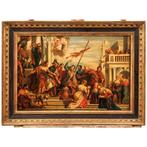 Paolo Veronese (1528-1588), D’après - Il martirio dei Santi