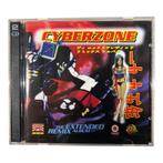 Cyberzone - The Extended Remix Album (2CD) (CD), Cd's en Dvd's, Cd's | Overige Cd's, Verzenden, Nieuw in verpakking
