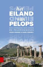 Het eiland van Pelops 9789462985780, Livres, Histoire mondiale, Hugo Koning, Hans Verheij, Verzenden