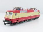 Märklin H0 - 3153 - Locomotive électrique - BR 120 TÉ - DB, Hobby en Vrije tijd, Nieuw