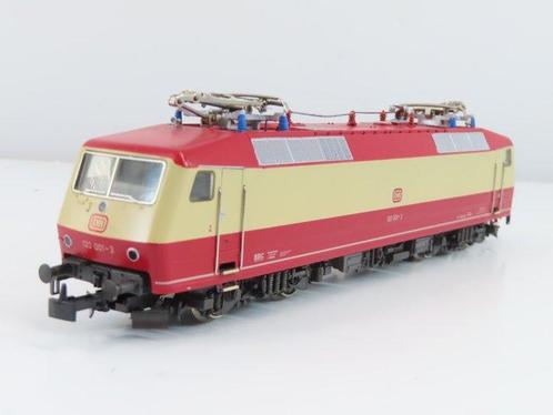 Märklin H0 - 3153 - Locomotive électrique - BR 120 TÉ - DB, Hobby & Loisirs créatifs, Trains miniatures | HO