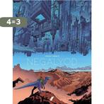 Negalyod HC - D01 / Negalyod / 1 9789463941792, Boeken, Stripverhalen, Verzenden, Zo goed als nieuw, Vincent Perriot