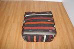 Puff Cases 1 - Kelim - 60 cm - 60 cm, Antiek en Kunst