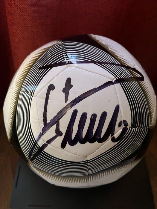 Cristiano Ronaldo - 2025 - Ballon de football, Verzamelen, Overige Verzamelen