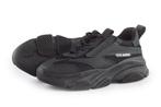 Steve Madden Sneakers in maat 35 Zwart | 10% extra korting, Kinderen en Baby's, Schoenen, Steve Madden, Jongen of Meisje, Zo goed als nieuw