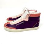 Dolce & Gabbana - High-top - Sneakers - Taille : EU 40, Kleding | Heren, Nieuw