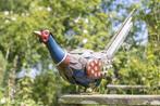 Pheasant - Figurine - Acier