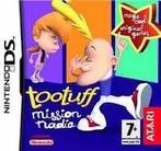Tootuff Mission Nadia (Losse Cartridge) (DS Games), Ophalen of Verzenden