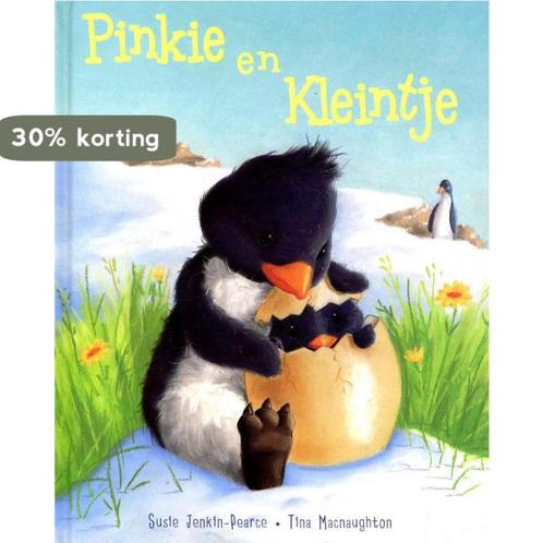 Pinkie en kleintje 9781472315960 Susie Jenkin-Pearce, Boeken, Overige Boeken, Gelezen, Verzenden