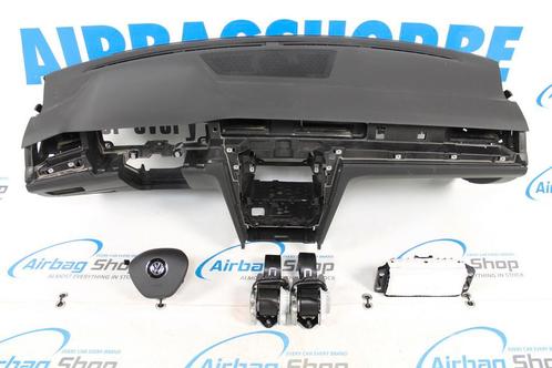 AIRBAG KIT – TABLEAU DE BORD AVEC SPEAKER VOLKSWAGEN PASSAT, Auto-onderdelen, Dashboard en Schakelaars