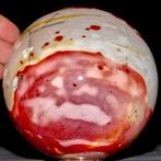 Australische Mookaite-bol - Exclusief verzamelobject voor