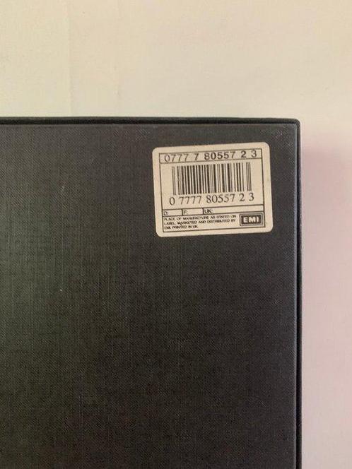 Pink Floyd - Shine on - 9 CDs - CD box set - 1992, Cd's en Dvd's, Vinyl Singles
