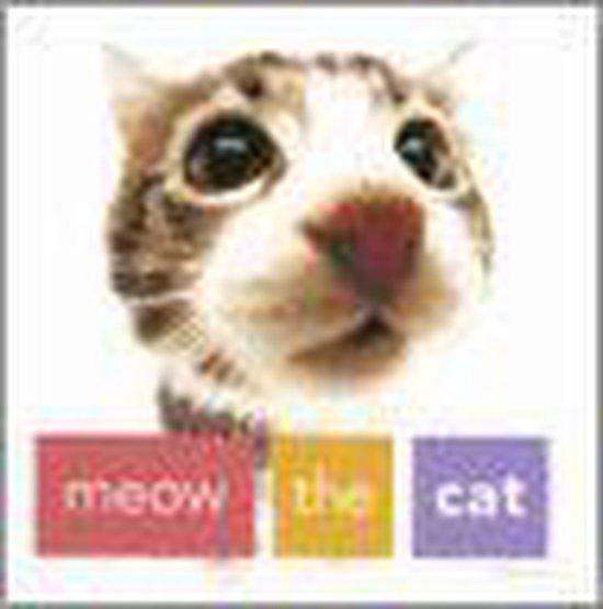 Meow the Cat 9780789313102, Boeken, Taal | Engels, Gelezen, Verzenden
