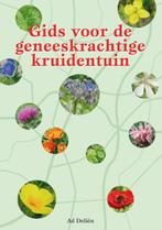 Gids Voor De Geneeskrachtige Kruidentuin 9789080627048, Boeken, Gelezen, A. Delien, Verzenden