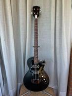 C. G. Winner - MIJ Short Scale Les Paul Bass 1960s - Black, Muziek en Instrumenten, Nieuw