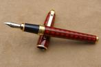 RARE stylo plume 18 kts ST DUPONT XL Large Special Edition