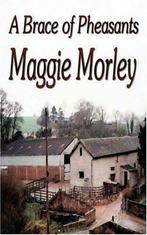 A Brace of Pheasants, Morley, Maggie, Verzenden, Maggie Morley