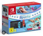 Nintendo - Switch - Sports - Spelcomputer - In originele, Nieuw
