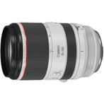 Canon RF 70-200mm F/2.8L IS USM OUTLET, Audio, Tv en Foto, Foto | Lenzen en Objectieven, Verzenden, Zo goed als nieuw