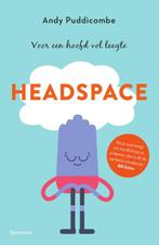Headspace 9789000371815 Andy Puddicombe, Verzenden, Zo goed als nieuw, Andy Puddicombe