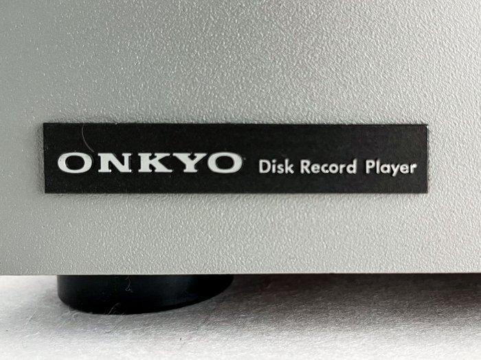 Onkyo - Cp 5000a automatische riemaandrijving stunning, Audio, Tv en Foto, Radio's