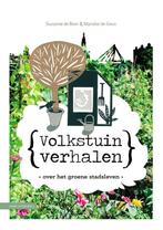 Volkstuinverhalen 9789050117401 Marieke de Geus, Boeken, Verzenden, Zo goed als nieuw, Marieke de Geus