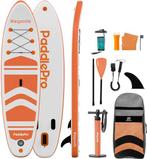 Tweedekans | LifeGoods PaddlePro SUP Board - Opblaasbaar, Watersport en Boten, Suppen, Ophalen of Verzenden, Nieuw