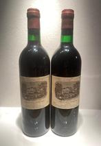 1978 Chateau Lafite Rothschild - Pauillac 1er Grand Cru, Verzamelen, Wijnen, Nieuw