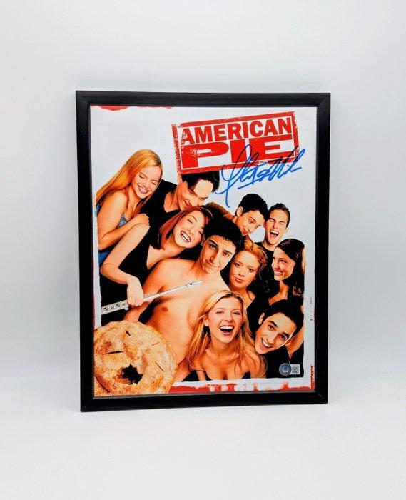 American Pie - Thomas Ian Nichols (Kevin Myers) - Signed, Verzamelen, Film en Tv