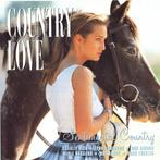 Various - Country Love, Verzenden, Gebruikt