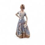 Royal Copenhagen - Figurine - Rare Dahl Jensen porcelain