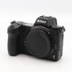 Nikon Z7 II body | Tweedehands, Audio, Tv en Foto, Fotocamera's Digitaal, Verzenden, Zo goed als nieuw, Nikon