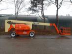 Veiling: Kniktelescoophoogwerker JLG 800AJ 24.38m Diesel 201, Ophalen