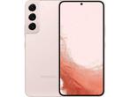 Samsung Galaxy S22 128GB Roze, Verzenden, Zo goed als nieuw