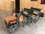 Zundapp - Familie Fiets - Fiets - 1950, Nieuw