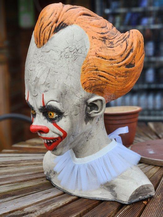 sculptuur, Buste film - 48 cm - Hars, Verzamelen, Film en Tv