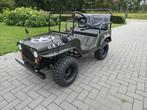 Veiling - Willy mini Jeep