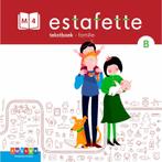 Estafette (V3) Omnibus M4B Familie - De boomboot, Livres, Verzenden