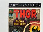 The Mighty Thor #134 -1st Appearance High Evolutionary & Man, Nieuw