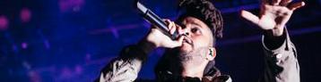 The Weeknd Tickets | Johan Cruijff Arena Amsterdam beschikbaar voor biedingen