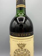 1989 Château Gruaud Larose - Saint-Julien 2ème Grand Cru, Verzamelen, Nieuw