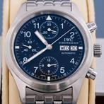 IWC - Pilots Chronograph Cathay Pacific Limited Edition -