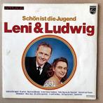 Leni Und Ludwig – Schön Ist Die Jugend (1-12-Vinyl-LP), Ophalen of Verzenden