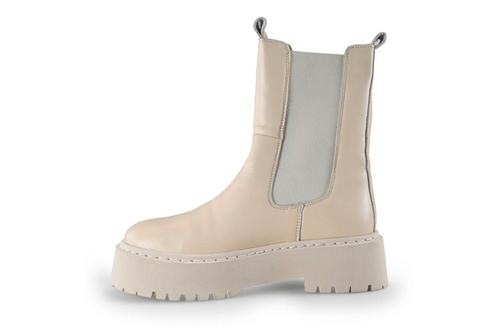 Ann Rocks Chelsea boots in maat 38 Beige | 5% extra korting, Kleding | Dames, Schoenen, Beige, Zo goed als nieuw, Overige typen
